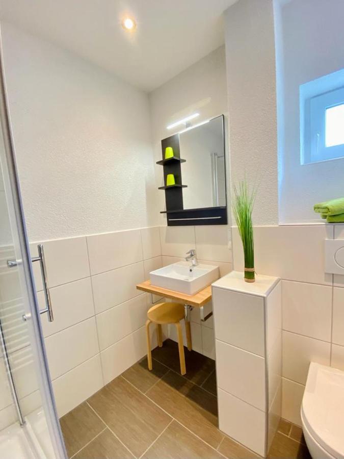 Pension / Ferienwohnungen Scheid Kestert Exteriör bild