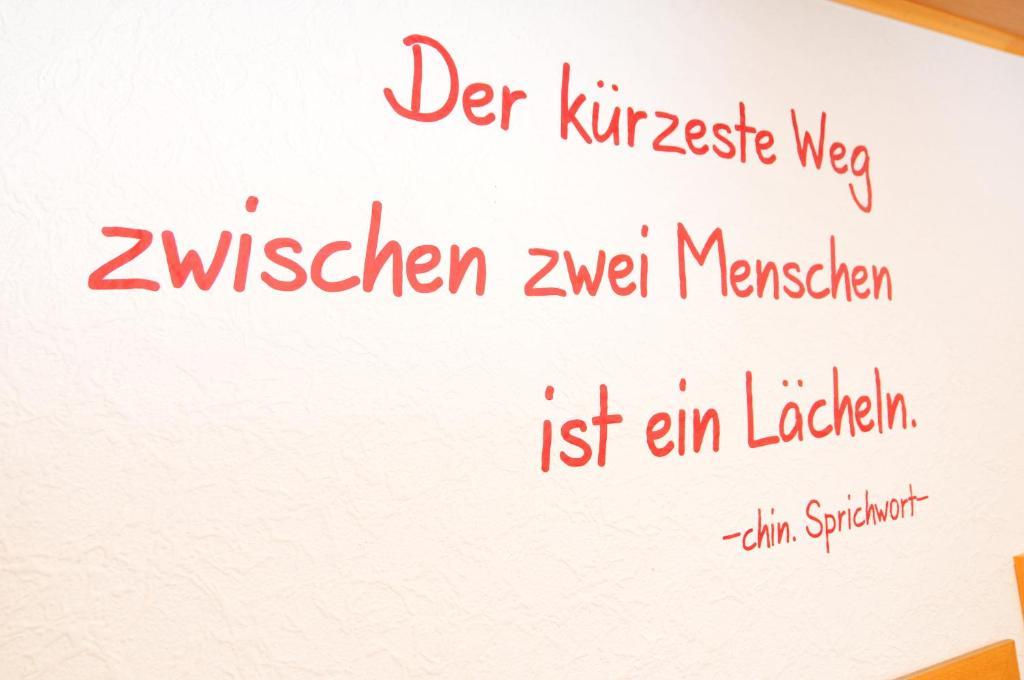 Pension / Ferienwohnungen Scheid Kestert Exteriör bild